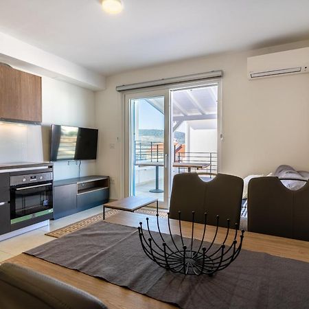 Island Paradise Cres Luaran gambar