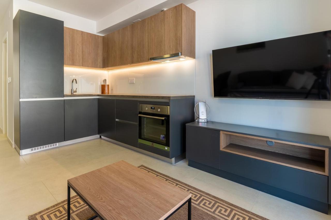 Island Paradise Cres Luaran gambar