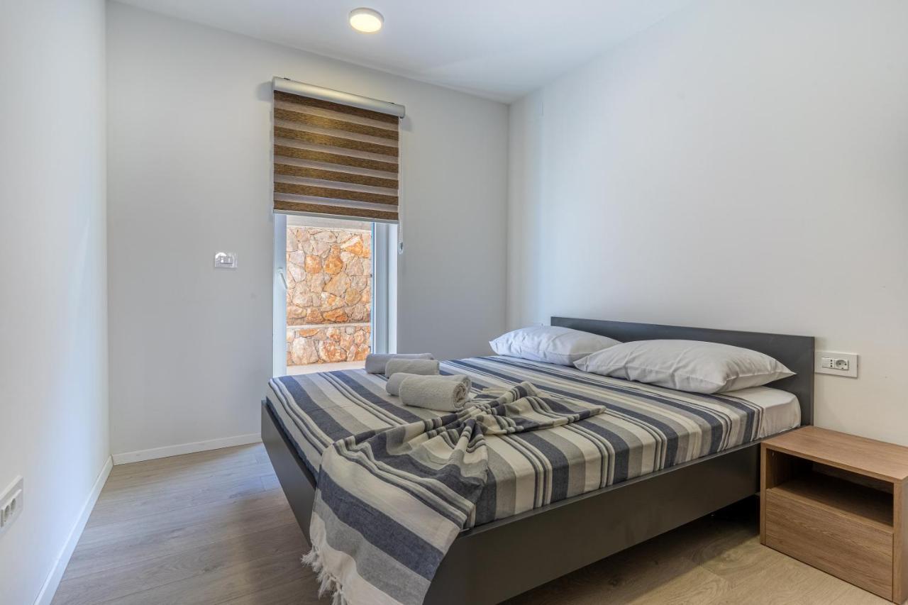 Island Paradise Cres Luaran gambar