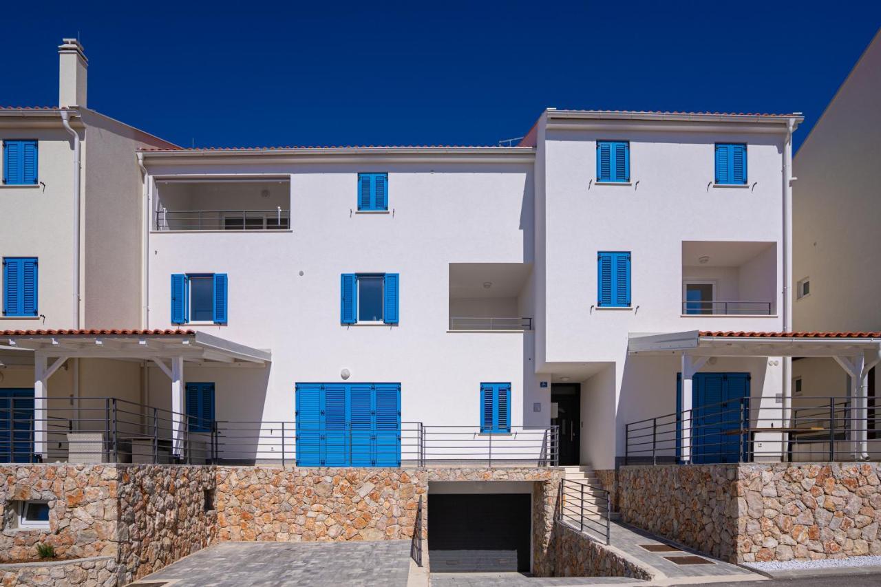 Island Paradise Cres Luaran gambar